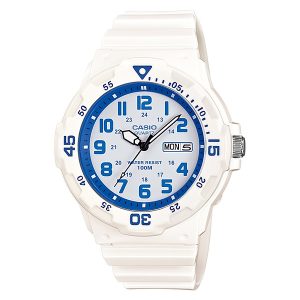 Reloj Casio mrw-200hc-7b2