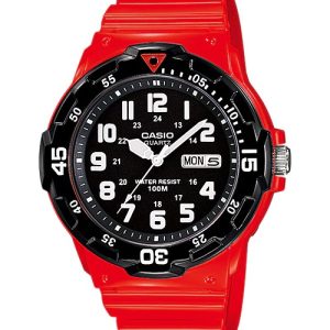 RELOJ CASIO MRW-200HC-4BV