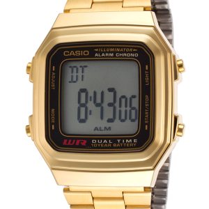 RELOJ CASIO A178WGA-1