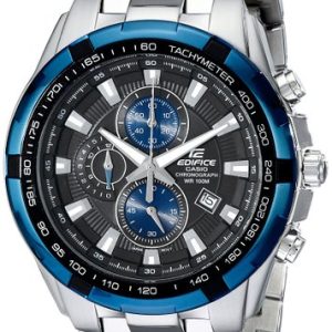 RELOJ CASIO EDIFICE EF-539D-1A2 CHRONOGRAPH