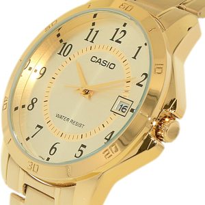 RELOJ CASIO MTP-V004G-9B