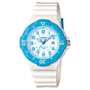 RELOJ CASIO PARA MUJER LRW-200H-2B