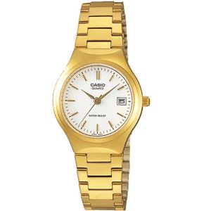 RELOJ CASIO PARA MUJER LTP-1170N-7A