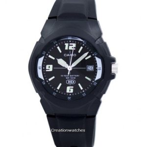 Reloj Casio mw-600f-1AV