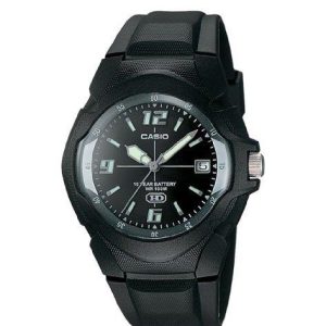 Reloj Casio mw-600f-1AV