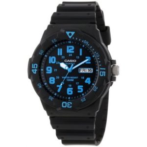 Reloj Casio mrw-200h -2B