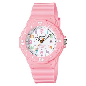 RELOJ CASIO PARA MUJER LRW-200H-4B2V