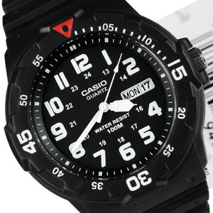 RELOJ CASIO MRW-200H-1B