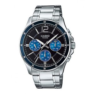 RELOJ CASIO MTP-1374D-2A