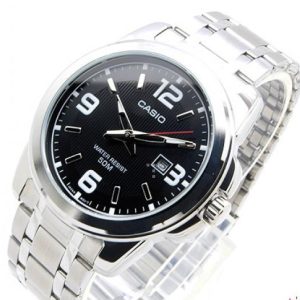 RELOJ CASIO MTP-1314D-1A