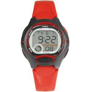 RELOJ CASIO PARA MUJER LW-200-4A