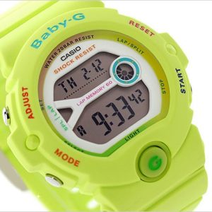 CASIO BABY-G BG-6903-3