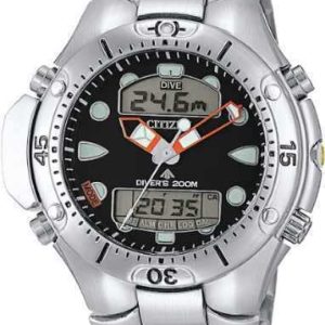 RELOJ CITIZEN PROMASTER JP1060-52E