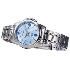 RELOJ CASIO PARA MUJER LTP-1314D-2AV