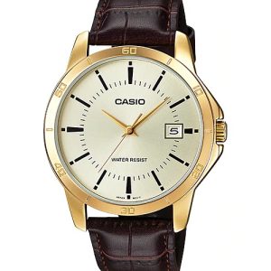 RELOJ CASIO MTP-V004GL-9A