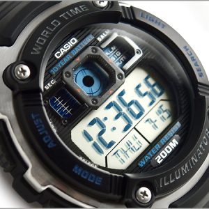 RELOJ CASIO AE-2000W-1B