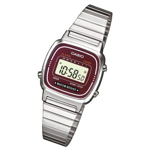 Casio LA670WA-4