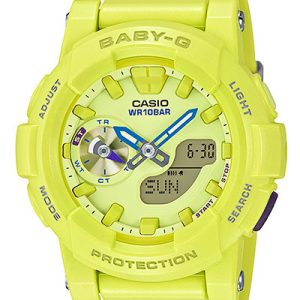 CASIO BABY-G BGA-185-9