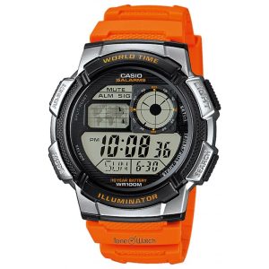 RELOJ CASIO AE-1000W-4B