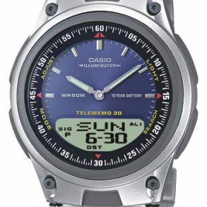 RELOJ CASIO AW-80D-2A