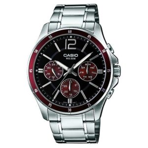 RELOJ CASIO MTP-1374D-5A