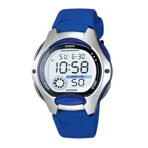 CASIO PARA MUJER LW-200-2A