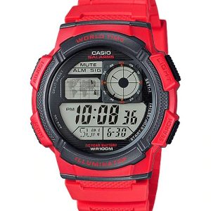 RELOJ CASIO AE-1000W-4A