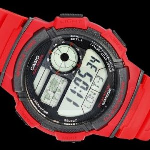 RELOJ CASIO AE-1000W-4A