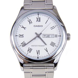 RELOJ CASIO MTP-V006D-7B