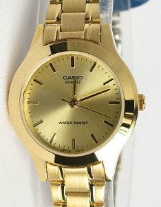 RELOJ CASIO LTP-1128N-9A