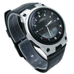 RELOJ CASIO AW-80-1