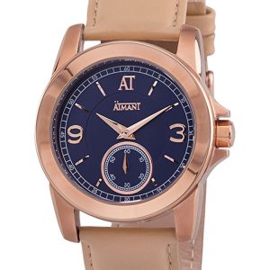 RELOJ AIMANT PARA MUJER  LMA-130L5-2RG