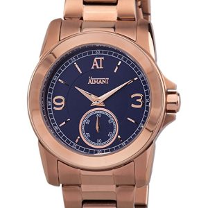 RELOJ AIMANT PARA MUJER LMA-130SRG-2RG