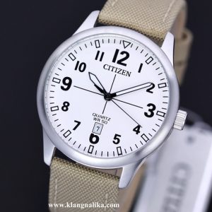 RELOJ CITIZEN BI1050-05A