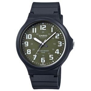 RELOJ CASIO MW-240-3