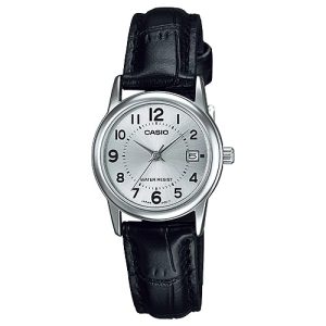 RELOJ CASIO PARA MUJER LTP-V002L-7B