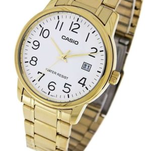 RELOJ CASIO MTP-V002G-7B2