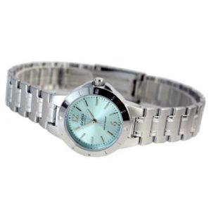 RELOJ CASIO PARA MUJER LTP-1177A-3A