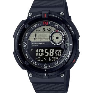 RELOJ CASIO SGW-600H-1