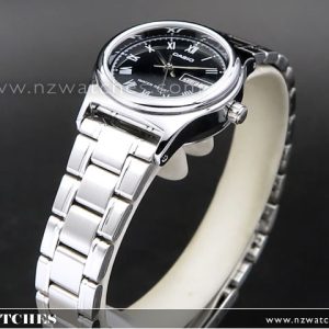 RELOJ CASIO PARA MUJER LTP-V006D-1B