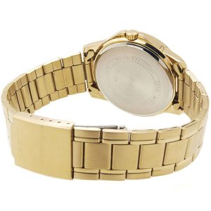 RELOJ CASIO PARA MUJER LTP-V004G-7B