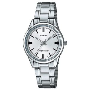 RELOJ CASIO PARA MUJER LTP-V005D-7A