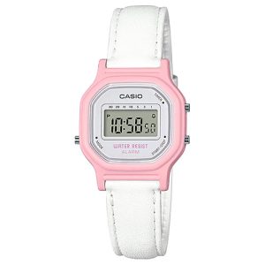 RELOJ CASIO LA-11WL-4A