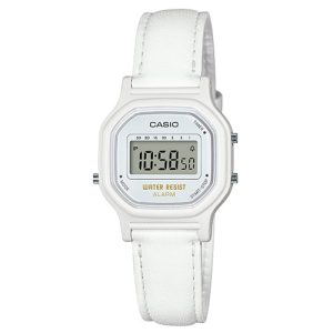 RELOJ CASIO LA-11WL-7A