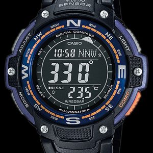 RELOJ CASIO SGW-100-2B