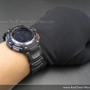 RELOJ CASIO SGW-100-2B