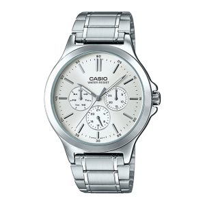 RELOJ CASIO MTP-V300D-7