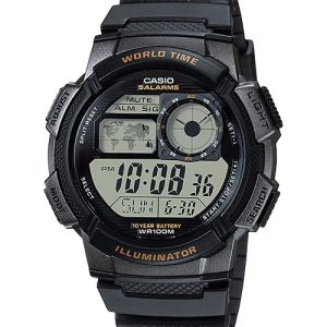 RELOJ CASIO AE-1000W-1A