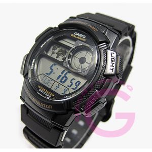 RELOJ CASIO AE-1000W-1A