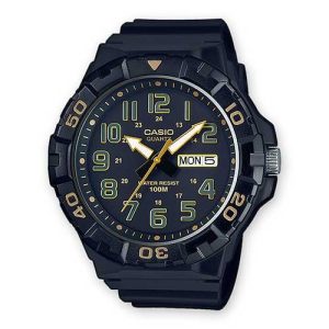 RELOJ CASIO MRW-210H-1A2